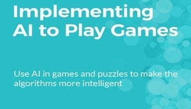 آموزش پیاده سازی هوش مصنوعی AI برای بازی