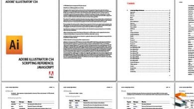 دانلود پلاگین Open MultiPage PDF