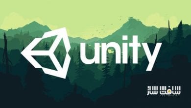 نرم افزار Unity