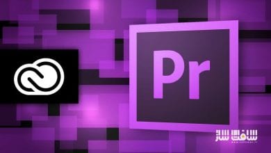 نرم افزار Adobe Premiere Pro