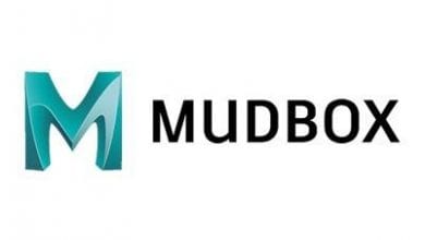 دانلود نرم افزار Autodesk Mudbox