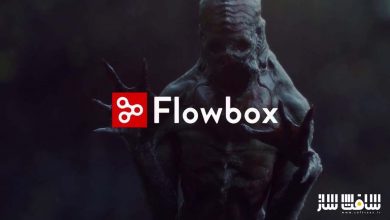 نرم افزار Flowbox