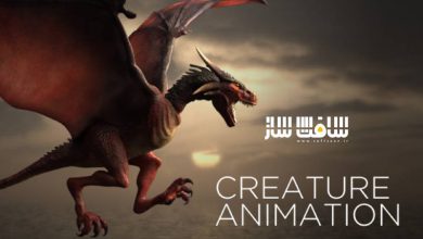 دانلود نرم‌افزار Creature Animation Pro