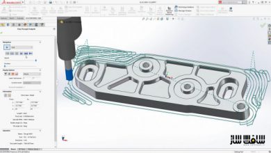 آموزش طراحی محصول CAD