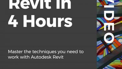 آموزش Autodesk Revit