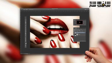 آموزش تکنیک های روتوش پیشرفته تصاویر در Photoshop و Lightroom