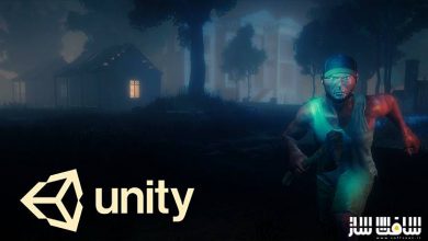 آموزش ساخت بازی بقا ترسناک در Unity