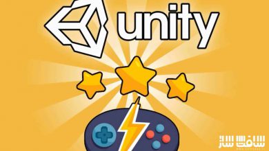 آموزش Unity با 20 پروژه کوچک و مثالهای متنوع