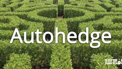 دانلود پلاگین Happy Digital AutoHedge برای 3ds Max