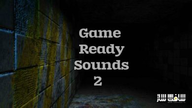 دانلود پروژه Game Ready Sounds 2 برای آنریل انجین