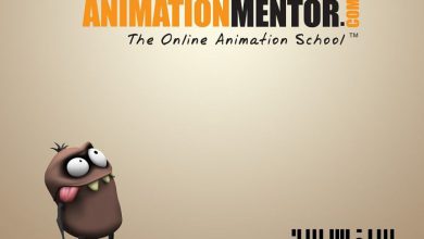 انیمیشن منتور Animation Mentor