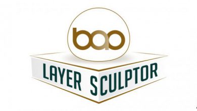 دانلود پلاگین BAO Layer Sculptor برای افترافکت