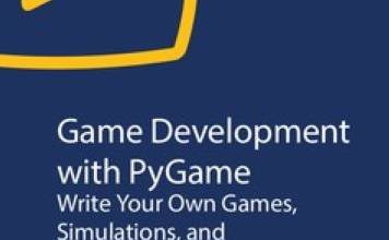 ایجاد بازی شخصی ، شبیه سازی و نمایش با Python