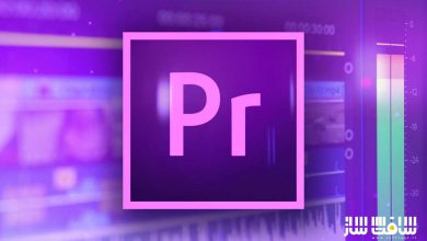 آموزش ویرایش ویدیو در Adobe Premiere Pro 2020