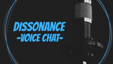 دانلود پروژه Dissonance Voice Chat برای یونیتی