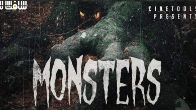 دانلود پکیج افکت صوتی هیولا Monsters