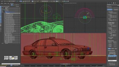 دانلود پلاگین DriveMaster برای 3ds Max
