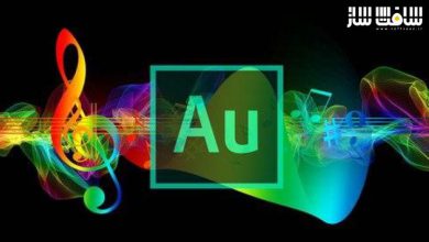 آموزش Adobe Audition CC 2019-2020 برای مبتدیان