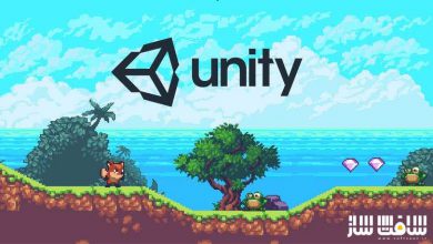 آموزش توسعه بازی دو بعدی در Unity