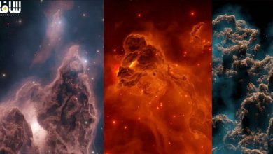 دانلود پلاگین Nebula Generator برای بلندر
