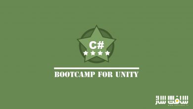 آموزش زبان برنامه نویسی سی شارپ در Unity