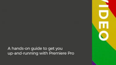 نرم افزار Adobe Premiere Pro 2020 قورت دهید!
