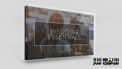 دانلود پکیج فوتیج ملزومات عروسی Wedding Essentials