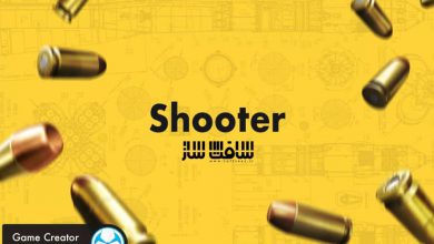 دانلود پروژه Shooter برای یونیتی
