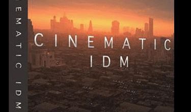 دانلود پکیج افکت صوتی سینمایی Cinematic IDM