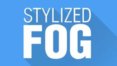دانلود پروژه StylizedFog برای یونیتی