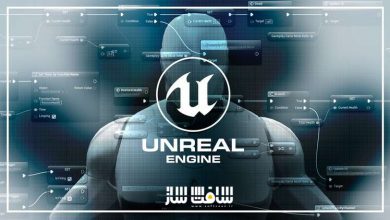 آموزش کار با بلوپرینت ها در Unreal Engine 4