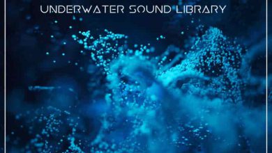 دانلود پکیج افکت صوتی زیر آب