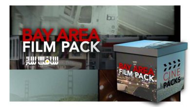 دانلود پکیج فوتیج Bay Area Film Pack