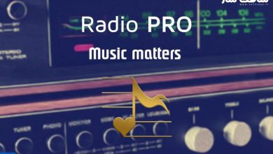 دانلود پروژه Radio PRO برای یونیتی