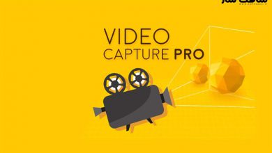 دانلود پروژه Video Capture Pro برای یونیتی