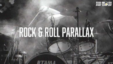 دوره آموزشی Rock & Roll Parallax از Motion Science
