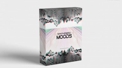 دانلود پکیج افکت صوتی Synthesized Moods