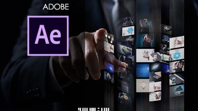 آموزش Adobe After Effects 2020 از ITUonline