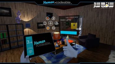 دانلود پروژه Advanced VR Framework برای آنریل انجین