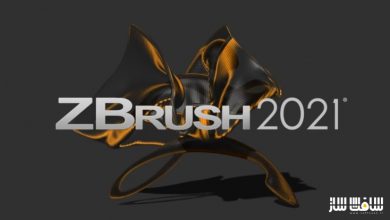 آموزش نحوه حجاری یک کاراکتر 3D برای مبتدیان در Zbrush