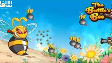 دانلود پروژه بازی Battle Of Bee برای یونیتی