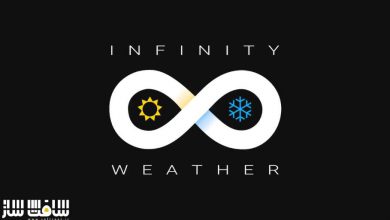 دانلود پروژه Infinity Weather برای آنریل انجین