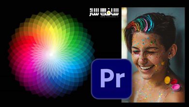 آشنایی با رنگ در نرم افزار Premiere Pro
