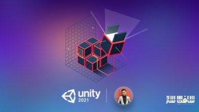 آموزش توسعه بازی سه بعدی با Unity3D در 2021