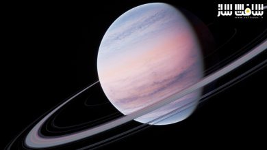 دانلود پروژه خالق سیارات برای آنریل انجین