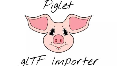 دانلود پروژه Piglet برای یونیتی