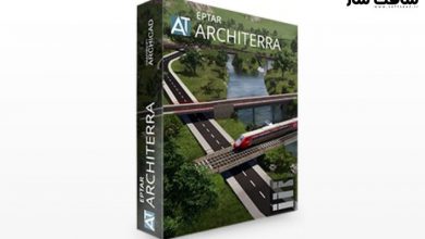 دانلود پلاگین EPTAR Architerra Plus برای Archicad
