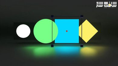 دانلود پلاگین MXTools Light Placer برای 3ds Max