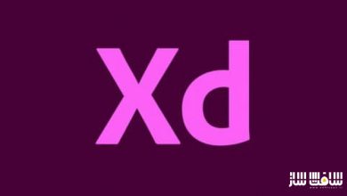 آموزش کامل نرم افزار Adobe XD 2021