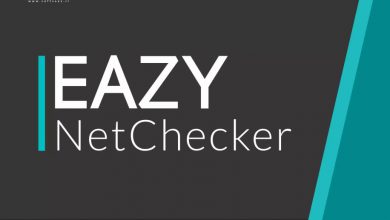 دانلود پروژه Eazy NetChecker برای یونیتی
